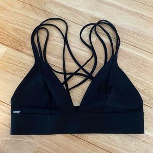 VS PINK BRALETTE SIZE XS/S